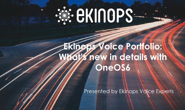 oneaccess's tweet image. Our webinar on 7 May explores all of the #voice features brought by our #OneOS6. Learn more on our website and sign up today: bit.ly/2YpUcG5