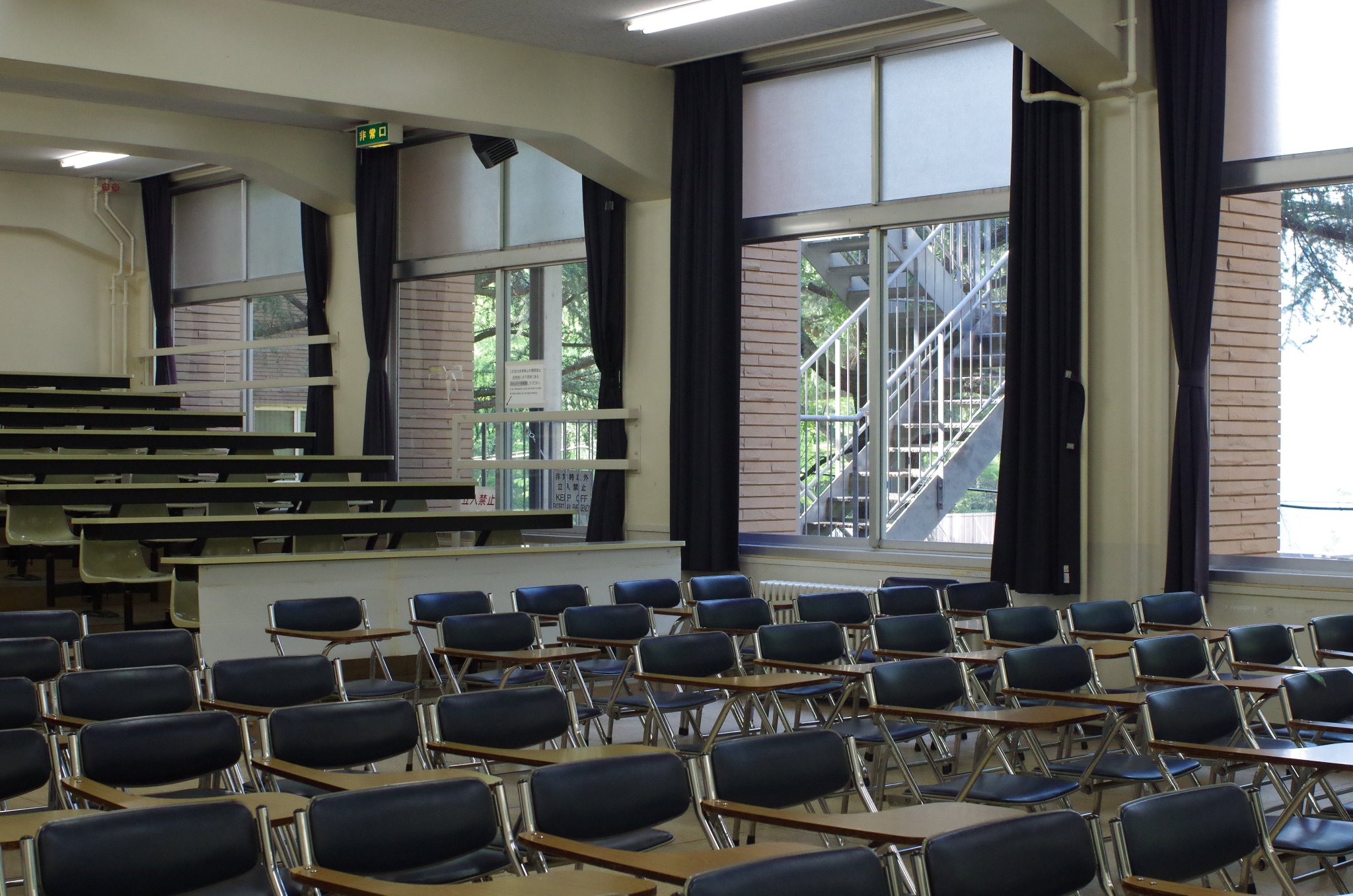 ICU 学修・教育センター on Twitter: