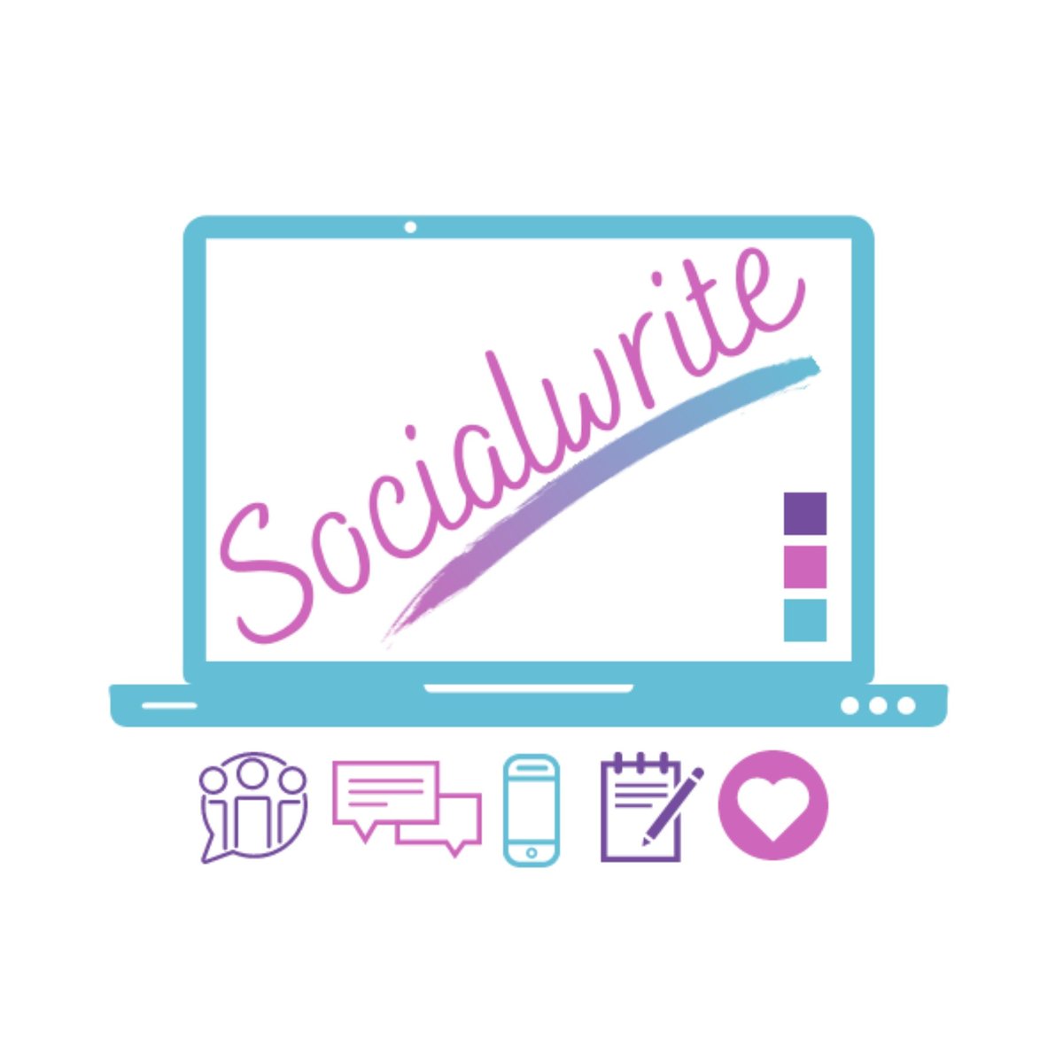 Socialwrite_ tweet picture