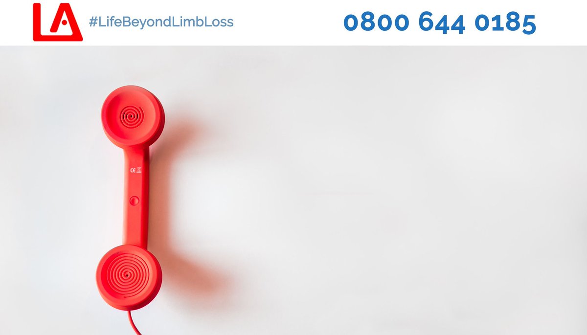 Limbless Association tweet media