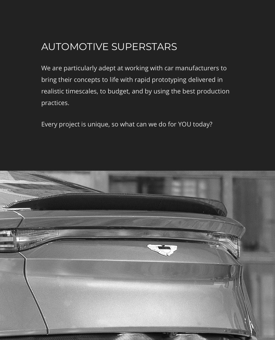 lorrihydrovern1's tweet photo. Hydrovern have experienced engineers to work with your design teams to bring the most complex projects to life! Contact us info@hydrovern.co.uk or 01299 879675 
#rapidprototyping #injectionmoulding #metalfabrication #metalcasting #automotive #cnc #vaccasting #automotive https://t.co/zONsfBypEy