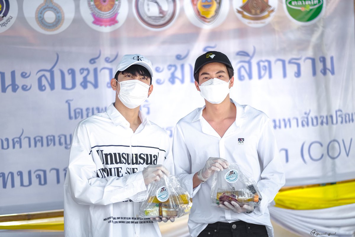 Gulfkanawutofc's tweet photo. https://t.co/uwsOeWRUmu