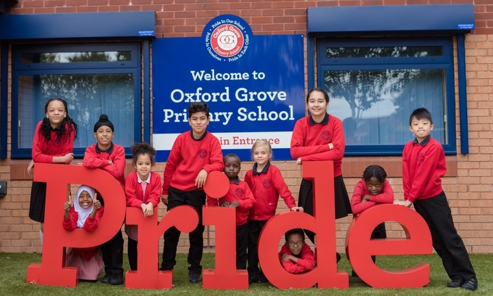 IQM (@iqmaward) on Twitter photo Congratulations to all staff and pupils <a href="/OxfordGrovePri/">Oxford Grove Primary</a> #Bolton on achieving the #IQM #InclusiveSchoolAward with #FlagshipSchool status <a href="/Joeinclusion/">Joe McCann</a> <a href="/IQMClusters/">Eilish McCann</a> <a href="/Steve_Gill27/">Steve Gill</a> iqmaward.com/news/oxford-gr… Congratulations to all staff and pupils <a href="/OxfordGrovePri/">Oxford Grove Primary</a> #Bolton on achieving the #IQM #InclusiveSchoolAward with #FlagshipSchool status <a href="/Joeinclusion/">Joe McCann</a> <a href="/IQMClusters/">Eilish McCann</a> <a href="/Steve_Gill27/">Steve Gill</a> iqmaward.com/news/oxford-gr…