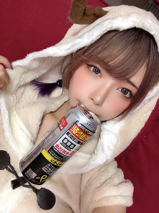 コスプレイヤー椿なぎさのTwitter画像21
