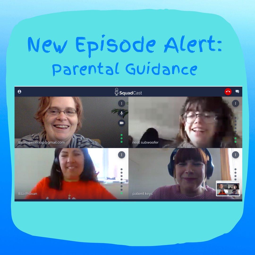 spinalcrapshow's tweet photo. We're talking about empowering children and young people with disabilities
Thanks @Nina__Tame and Ella Provan from @backuptrust for your insights
https://t.co/aqTLERuXdY
Sponsored by @Coloplast_UK
In Partnership with @spinalinjuries
#KidsWithDisabilities #SpinalCordInjury https://t.co/fjTRqhjcV6