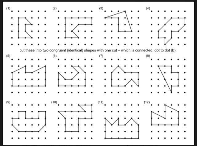 furrypearl's tweet photo. @mathsjem I just love his geometry resources. #donsteward https://t.co/jUjgIauTbV