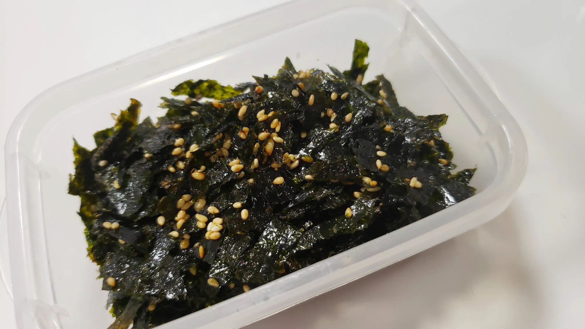 余ってしまった海苔の救済レシピ！汎用性も高くておすすめ！