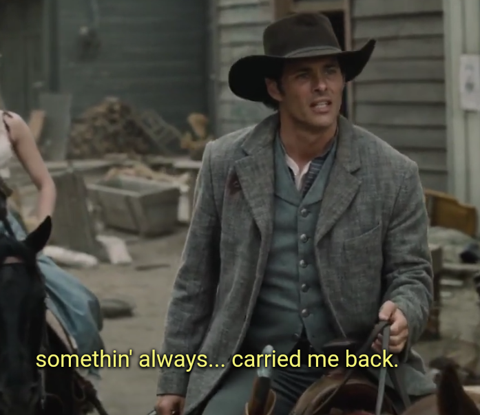 InvisibleNinj11's tweet photo. I swear, everyone of us has a little bit of Teddy Flood in ua. A hero, but a side in someone else's story. #James Marsden is where Cyclops meets Wolverine #Westworld #Henrix https://t.co/nKdv8jgdcq