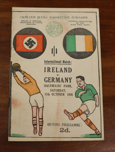 OldIrelandPics's tweet photo. Since Ireland and Nazi Germany are trending on Twitter. https://t.co/bRcWlEhI9u