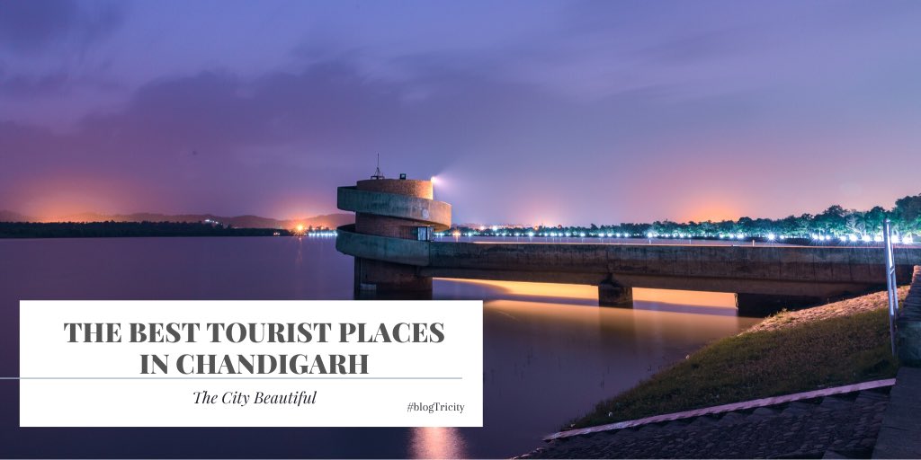 amritavwrites's tweet photo. We often complain about Chandigarh being too small and not having many places to hang out. This pandemic has made us reminisce all the beautiful tourist places in Chandigarh.
New blog post: The Best Tourist Places In Chandigarh
https://t.co/nph7PG3L5f
#blogger #blogtricity https://t.co/VdYXEKvDHT