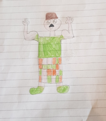 tillyps's tweet photo. Lots of fun learning from P5 linked to their shared texts. From using inference to draw illustrations of the characters to STEM challenges to design and test a pirate boat #schoolclosure #Reading #sharedtext #PhilipPullman #IDL #fun https://t.co/tnDWNomuL7