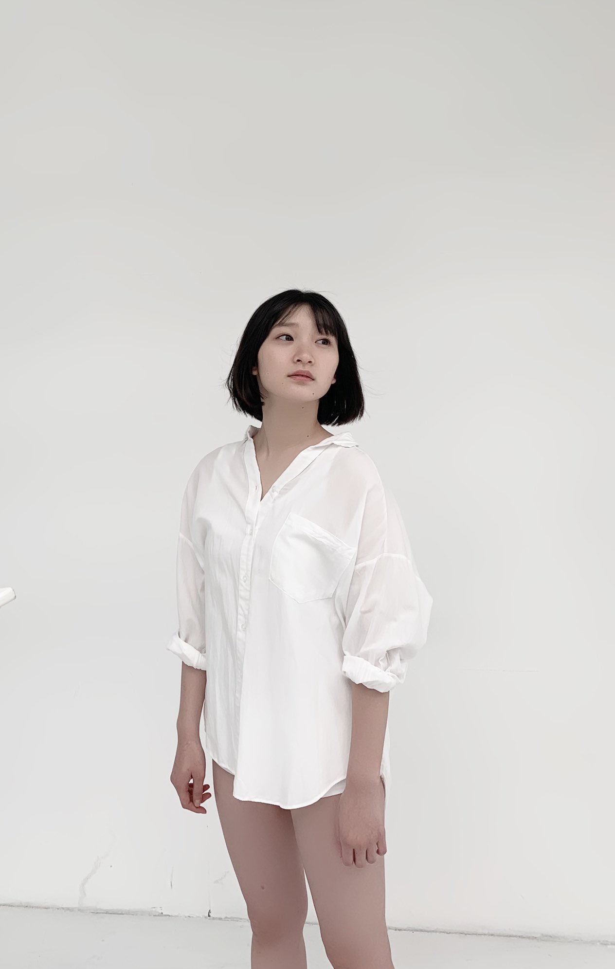 宮本佳林　サイン　自画像 宮本佳林 直筆サイン入りポスタープレゼント！のお知らせ|NEWS