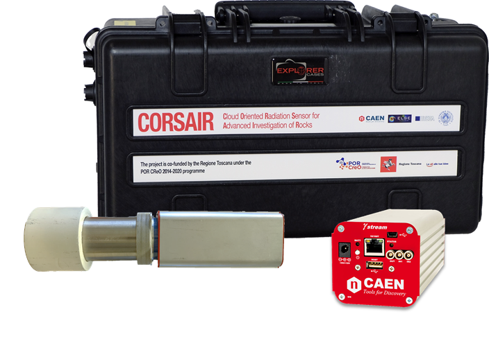 Laboratory for Nuclear Technologies tweet media