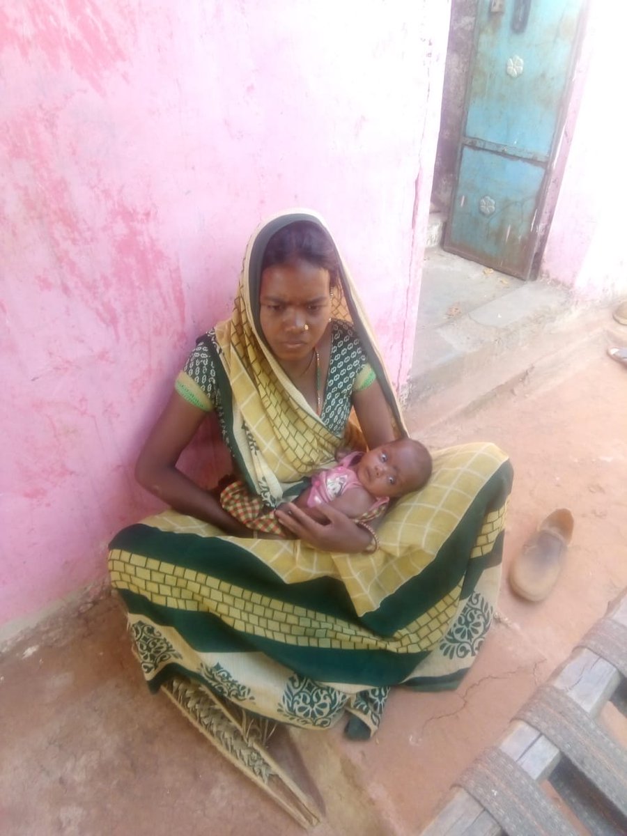 messagesachin's tweet photo. @PMOIndia Only you can take this big step for Children. Please convert Supplementary Nutrition Program into Complete Nutrition Program in ICDS..  @MinistryWCD @NITIAayog @POSHAN_Official @OfficeofSSC @mp_wcdmp #Convert_SNP_to_CNP #आंगनवाड़ी_में_अपूर्ण_नहीं_सम्पूर्ण_आहार_दो https://t.co/8XzUwpfbFz