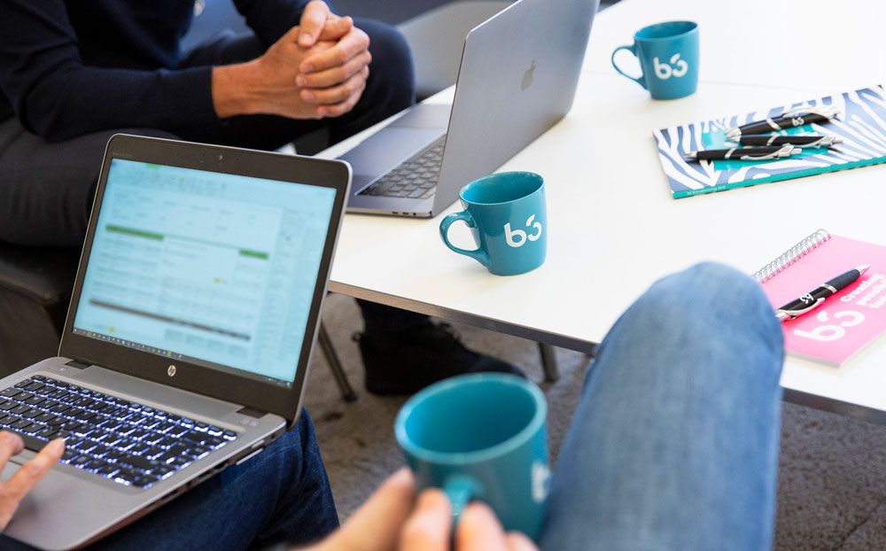 B3 Consulting Group forms new specialist company focusing on digitalization - B3 Business Transformation. Article in swedish: b3.se/nyhet/B3-bilda…