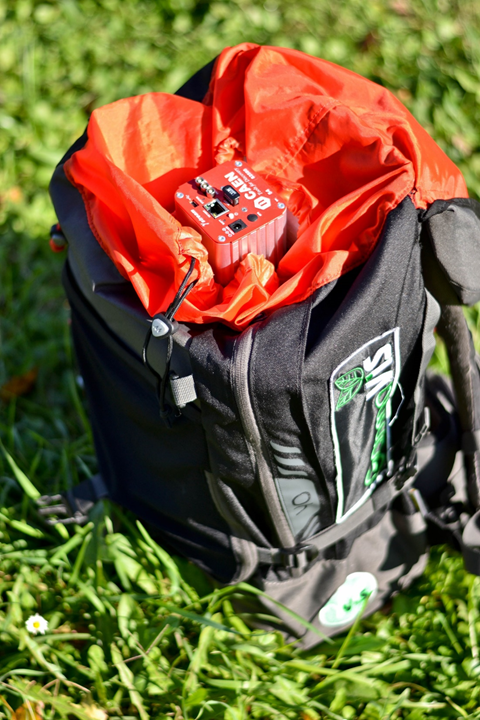 Laboratory for Nuclear Technologies tweet media