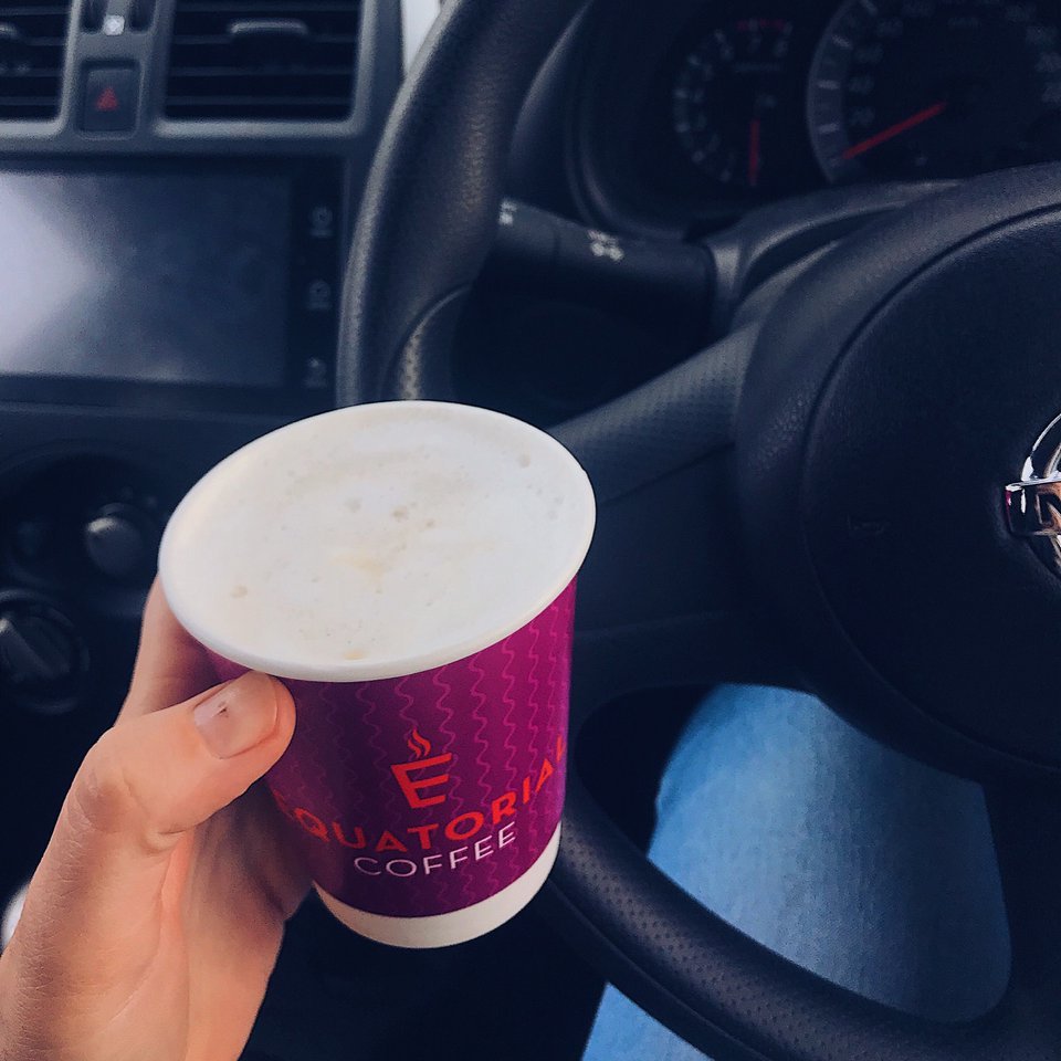 Equatorial Coffee tweet media