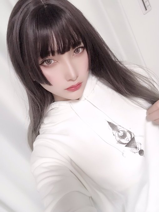 コスプレイヤー白菜のTwitter画像21