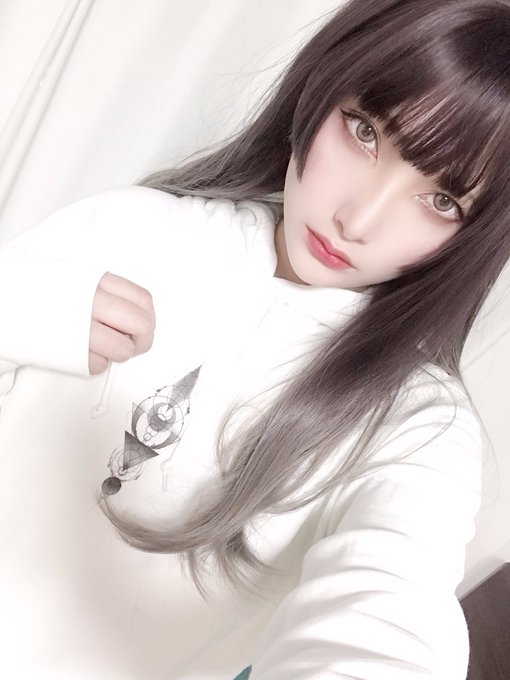 コスプレイヤー白菜のTwitter画像22