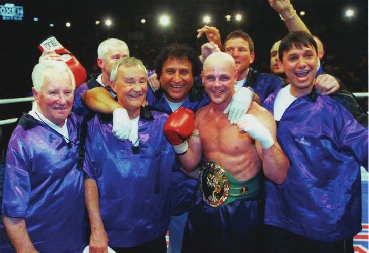 Sanigar Events (@sanigarevents) on Twitter photo 20 years ago today Bristolโs <a href="/GlennCatley/">Glenn Catley</a> shook up the world defeating Markus Beyer in Frankfurt, Germany to become WBC World Super Middleweight Champion ๐๐ 20 years ago today Bristolโs <a href="/GlennCatley/">Glenn Catley</a> shook up the world defeating Markus Beyer in Frankfurt, Germany to become WBC World Super Middleweight Champion ๐๐