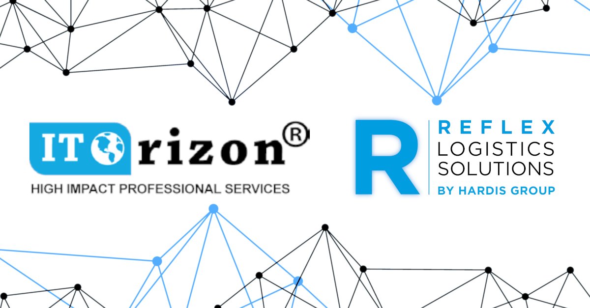 ReflexLogistics's tweet photo. 🤝[Partnership #US #India] Happy to announce our new partnership with #ITOrizon, a major supply-chain consulting firm and logistics software integrator in the US and India, that will enable us to better serve our clients in #North #America and #Asia 🌎🌏

https://t.co/AeW3yUv3Nd https://t.co/9cqaYZ8kVX
