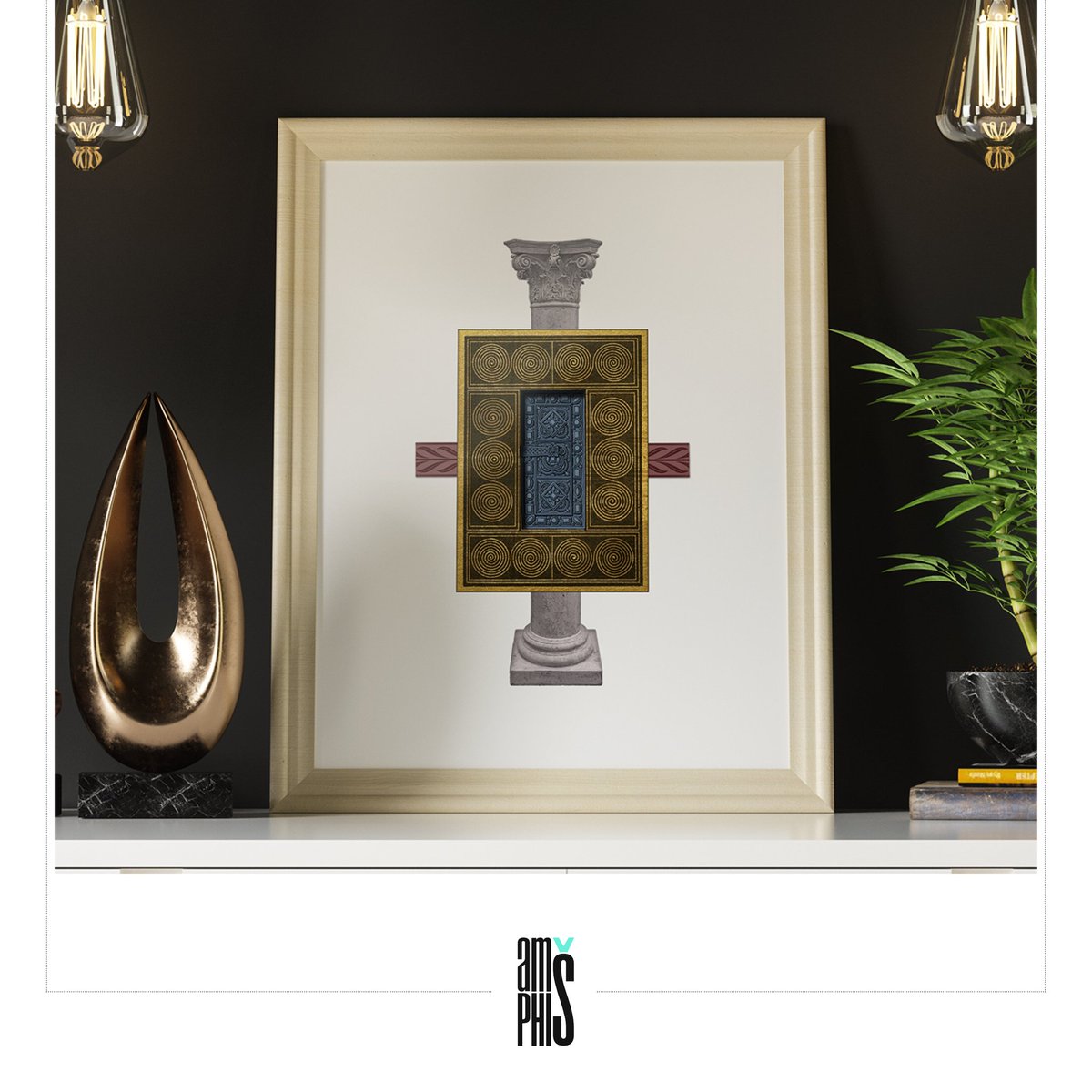 AmphisDesign's tweet photo. / The door // #digitalcollage

Available prints: 210 x 297 / 148 x 210
Contact/DM: @AmphisDesign

#collage #print #printillustration #artwork #design #graphicdesign #independent #creative #igerzgz #amphisdesign https://t.co/2UuQygIbtG