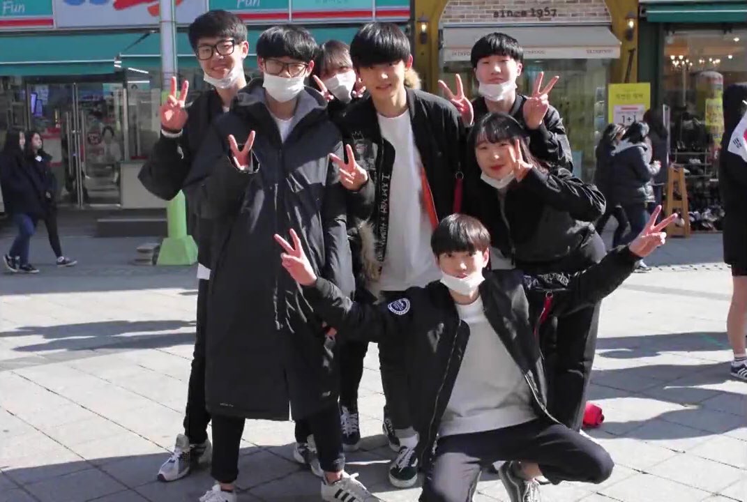 YEONJUN THAILAND -slow- tweet media