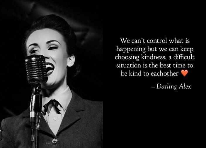 The D-Day Darlings tweet media