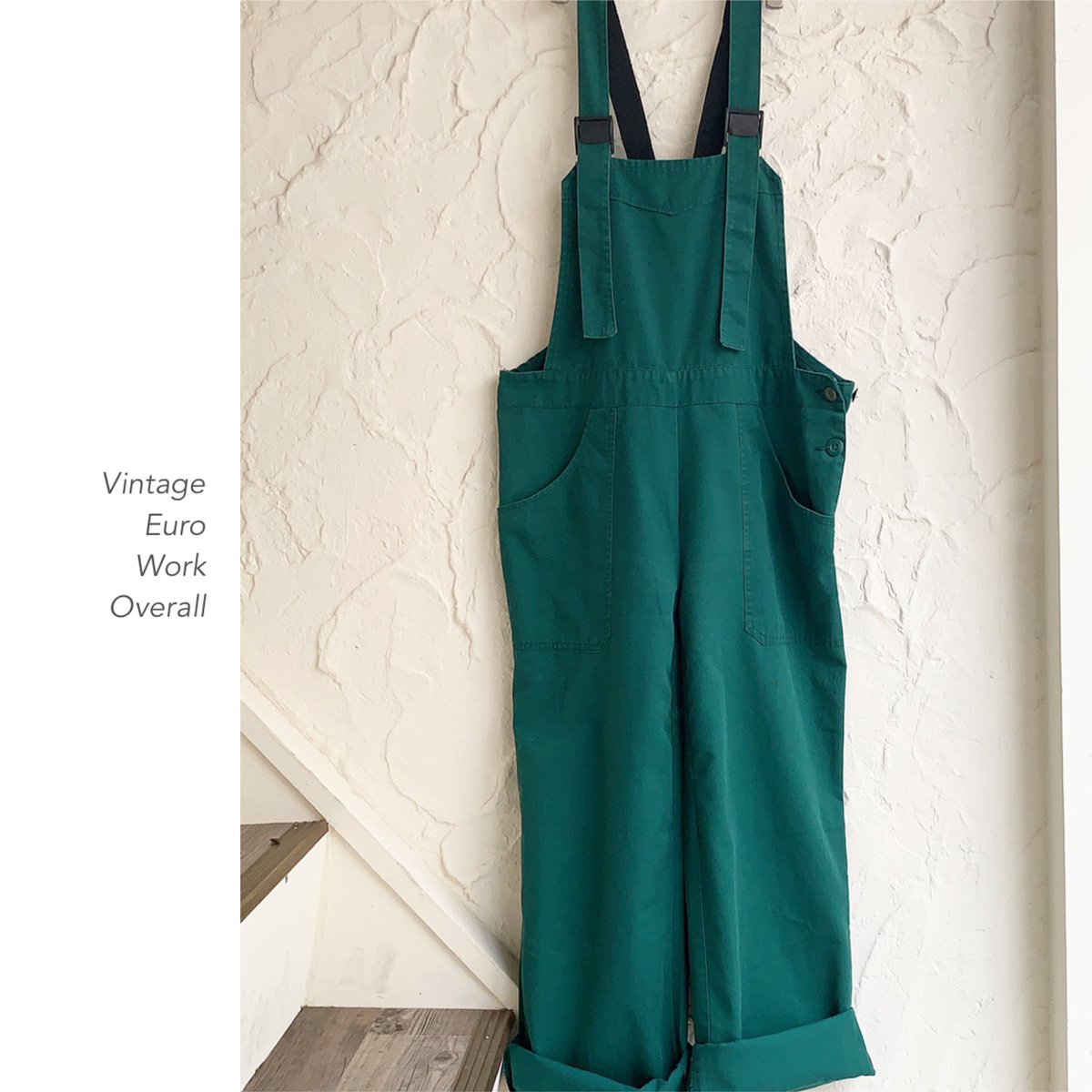 taffee_shop's tweet photo. #newarrival
#vintage
#eurowork
#overall
定番人気の
Euro Workオーバーオール♫
今回も可愛いカラー&amp;デザインが
さらに入荷です☺︎
#Taffee #宮崎 #古着 #宮崎古着屋 #四季通り #ユーロワーク #オーバーオール #古着女子 #古着mix https://t.co/VmeFcR2KBU