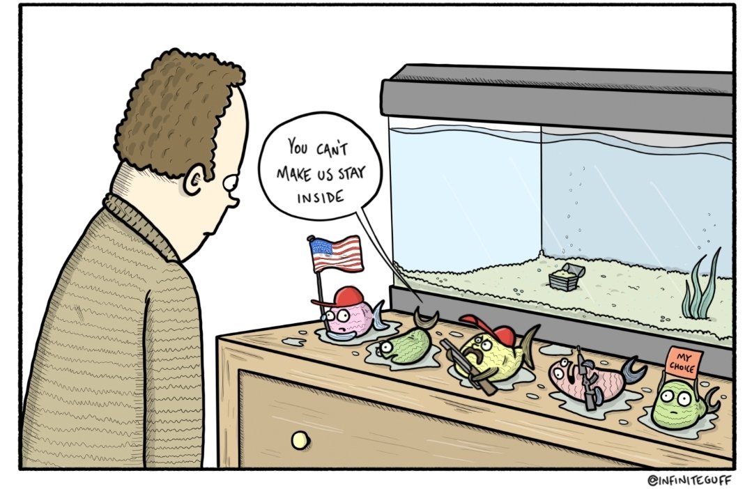 lloyd_frombriz's tweet image. #ProtestLockdown