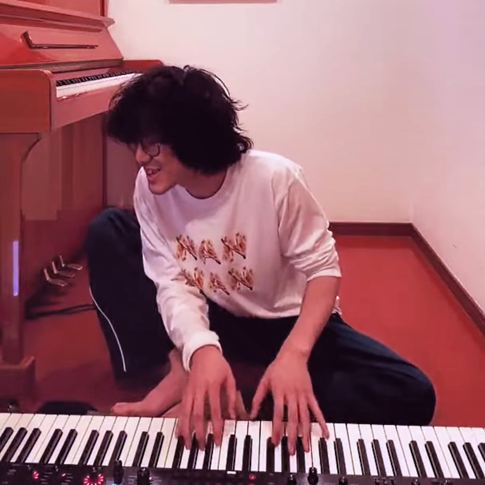 たかたか 藤井風 Youtubeライブ 今日もピアノ最高やった 小沢健二 Aiko キリンジ ドン キホーテの歌 うんこ座りでカーペンターズ T Co Fzmeunkbhx T Co 91pmg1l0z4 Twitter