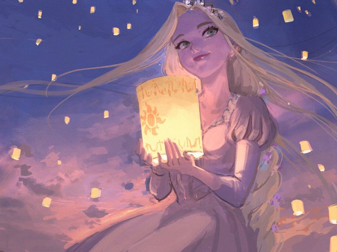 「dress lantern」 illustration images(Popular)
