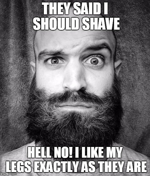 Groom Your Beard (@groomyourbeard) on Twitter photo 