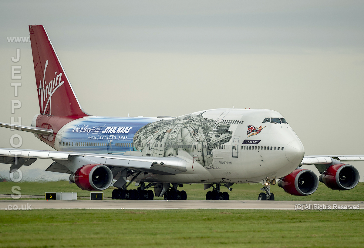 JetPhots's tweet photo. Sadly looks like the end of the 747 "Queen of the skies" era @VirginAtlantic not forgetting the workforce also.

https://t.co/ulKJobk9zS

#Virgin747 #Queenoftheskies @CivMilAir @planesonthenet @TheAviationist #VirginAtlantic @manairport https://t.co/UWCamDbHj8
