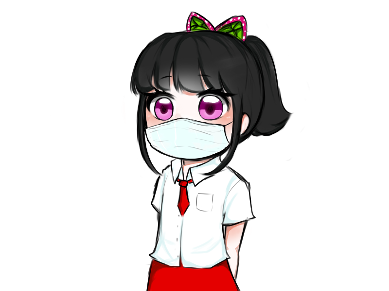AoiRarasu_'s tweet photo. tbh she looks like kanao :") https://t.co/roXOOAH6Qj