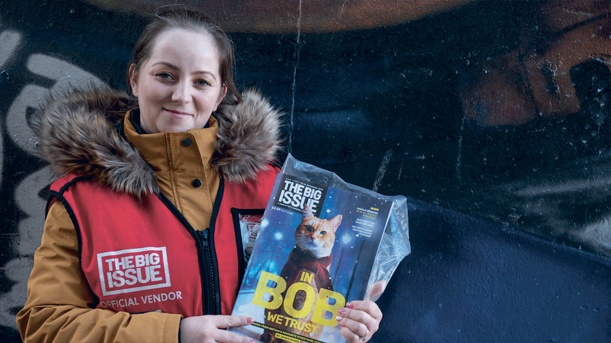 Safeagent's tweet photo. #safeagentstogether highlights the amazing work safeagents across the UK are doing to support their landlords and tenants. At the same time, @Safeagent is supporting @BigIssue and asking agents to get involved by making a donation to their vital work: https://t.co/K9VA2KfxSK https://t.co/Oy1rKwrnPF