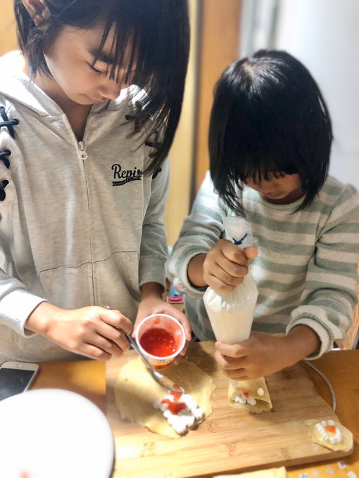 Twitterのコスプレ画像20