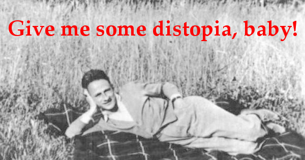 #DissipatioHG #Morselli #ironic