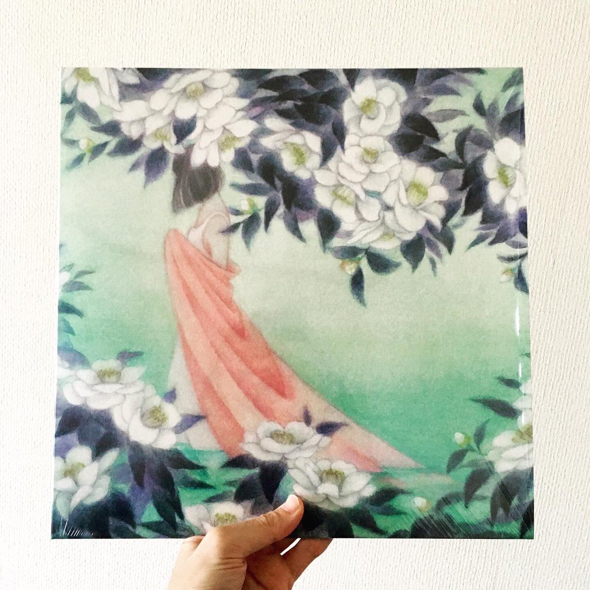 Botanical House tweet media