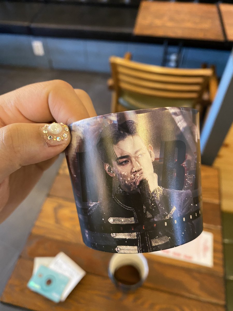 Kimwang_rina's tweet photo. คัพน้องแบมกับการ์ด โปรเจควันเกิด ใตรสนใจทักได้คร้า https://t.co/LNF49gtaNA