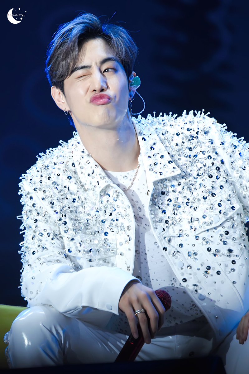 Daily Mark Tuan 40 #Mark  #MarkTuan  #마크  #段宜恩 #GOT7  #갓세븐 @mtuan93  @GOT7Official