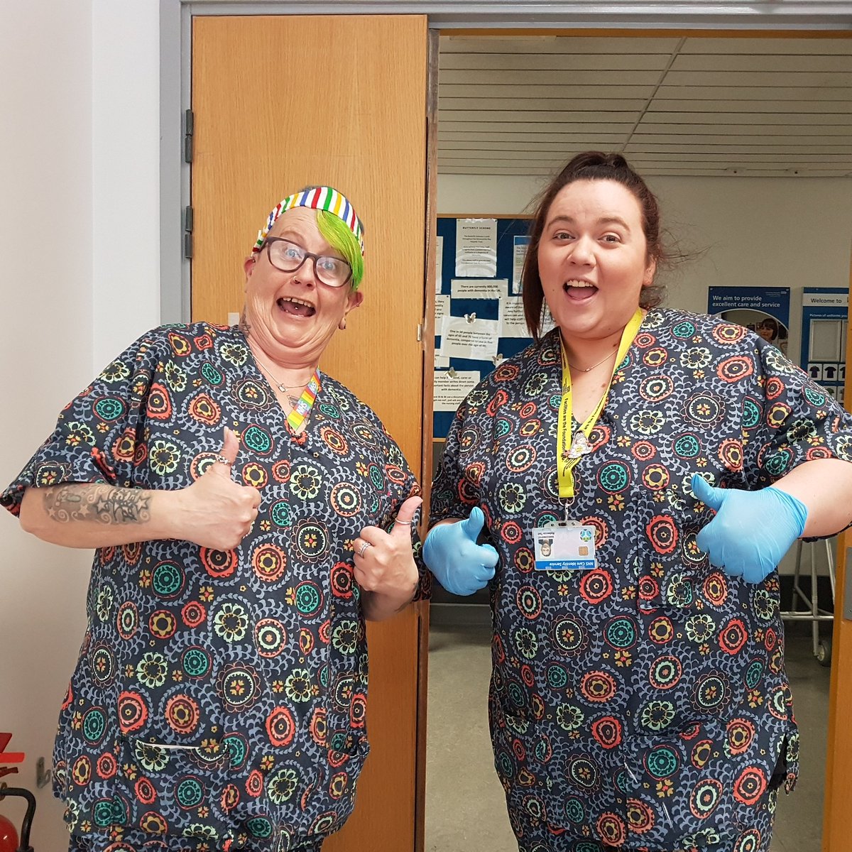 lyn reeder tweet media