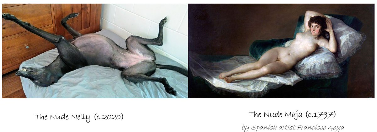 cdbragg's tweet image. Here's our entry... @GettyMuseum