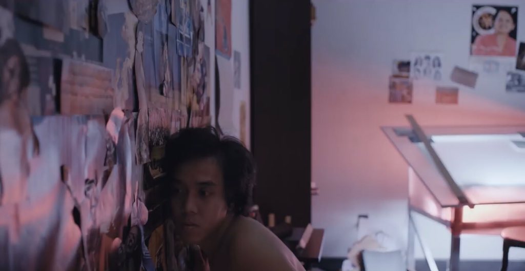 pjgiray's tweet photo. β#Dormitoryo: Mga walang katapusang kwarto,β 2017, Emerson Reyes'
ππ» https://t.co/Y56vEOUiOj
Thank you, @TBAStudiosPH! https://t.co/exo5j6IE9z