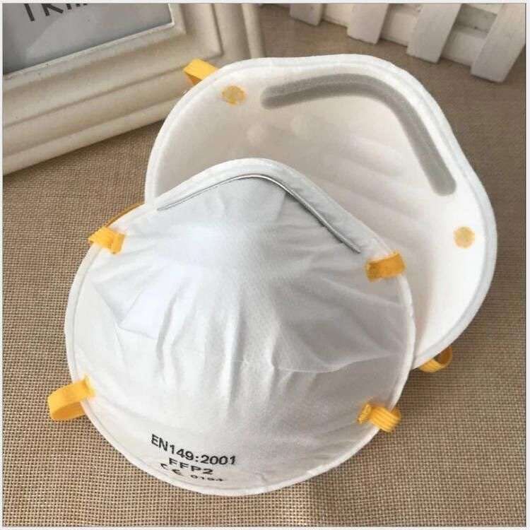 RespectfulTech's tweet image. Headwear KN95 face mask,special for people who must wear masks long time a day.
They can keep the tie back behind their heads,not hurting ears. #kn95facemask #tieback #earloop #masks #facemasks #facemask #mask