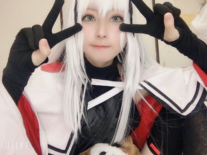 コスプレイヤー三色にゃんこのTwitter画像25