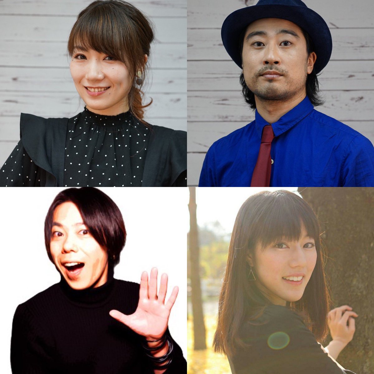 ポップン マッシュルーム チキン 野郎