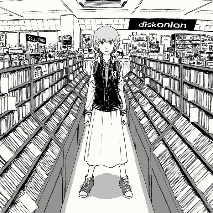まとめ買いの見えないルール 1/2 