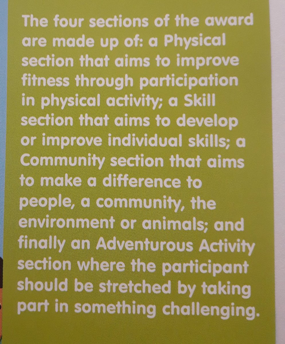 ray_wVibe's tweet photo. Young people everywhere are learning new skills, exercising with family members and supporting good causes. Just because they can't attend school at the moment shouldn't stop them from achieving the Lord Derby Award. For more information email - Ray.wycherley@youthmutual.co.uk https://t.co/d4TJTYhSWq