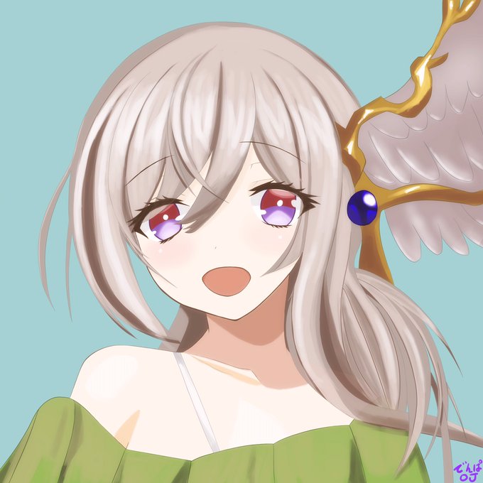 サマーヒアソフィアのtwitterイラスト検索結果